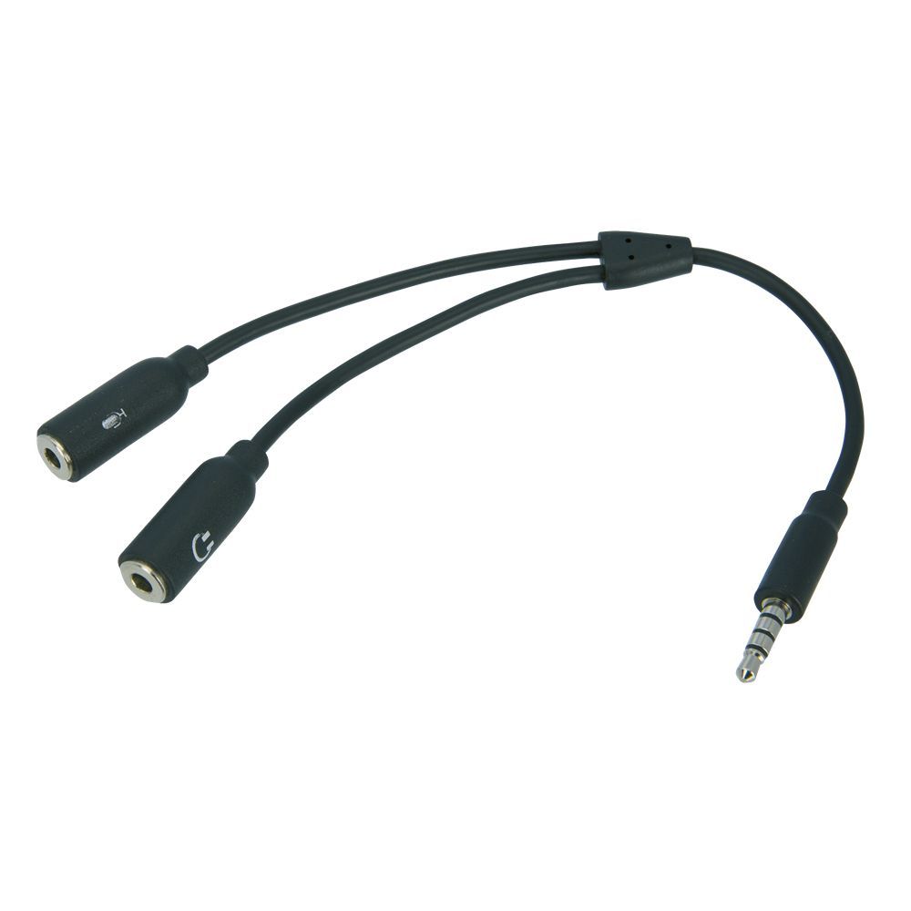 KONIX Drakkar Skald 7.1 Gaming Headset Black KONIX Drakkar Skald 7.1 Gaming Headset Black