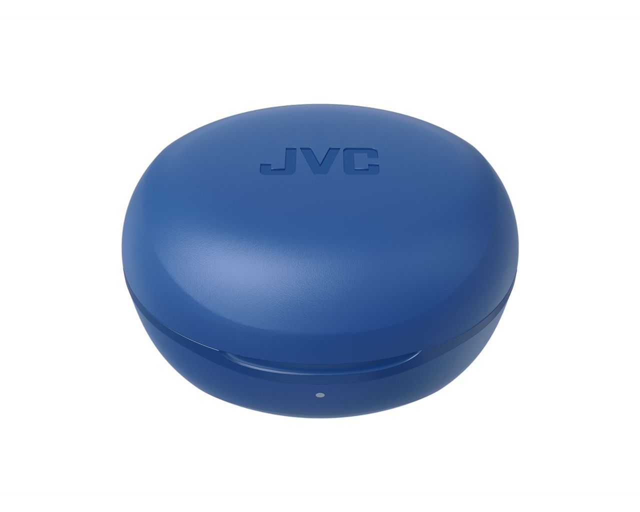 JVC HA-A6TA TWS Bluetooth Headset Blue JVC HA-A6TA TWS Bluetooth Headset Blue