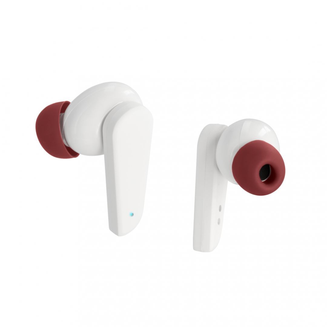 Hama Spirit Pocket TWS Bluetooth Headset White Hama Spirit Pocket TWS Bluetooth Headset White