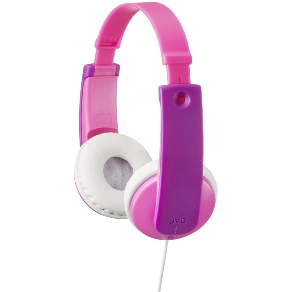 JVC HA-KD7-P Tinyphones Pink JVC HA-KD7-P Tinyphones Pink
