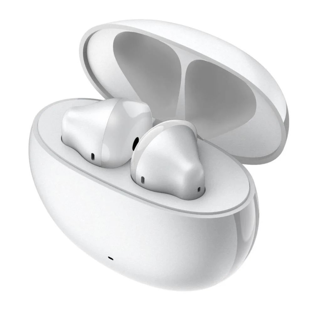 Edifier X2 TWS Bluetooth Headset White Edifier X2 TWS Bluetooth Headset White