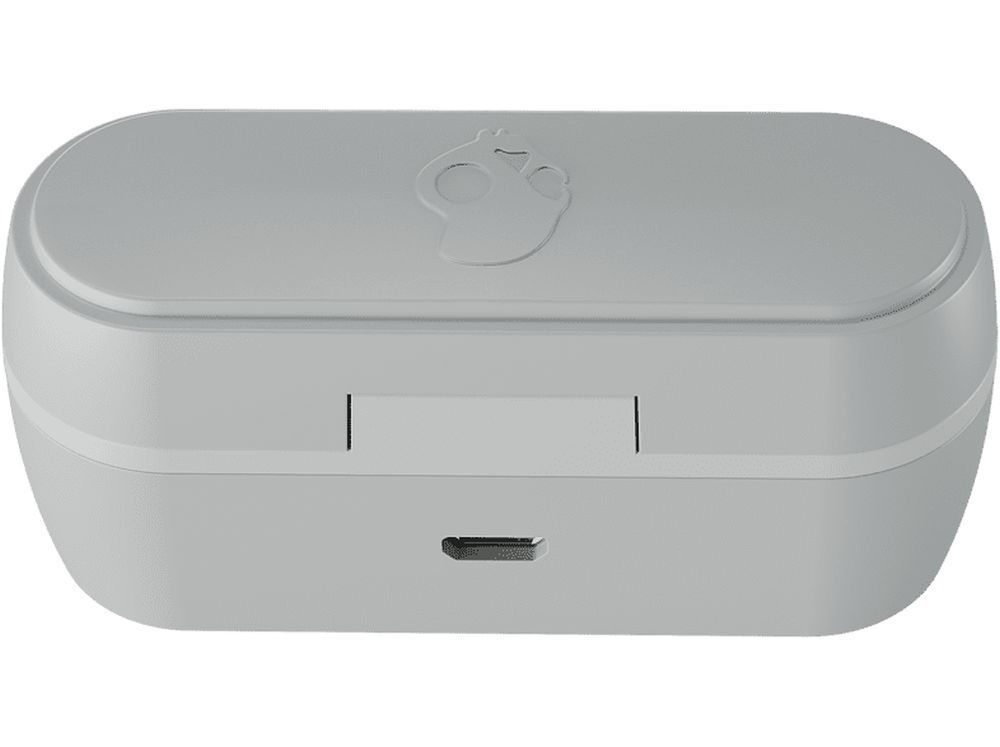 Skullcandy JIB True 2 Bluetooth Headset Light Grey/Blue Skullcandy JIB True 2 Bluetooth Headset Light Grey/Blue