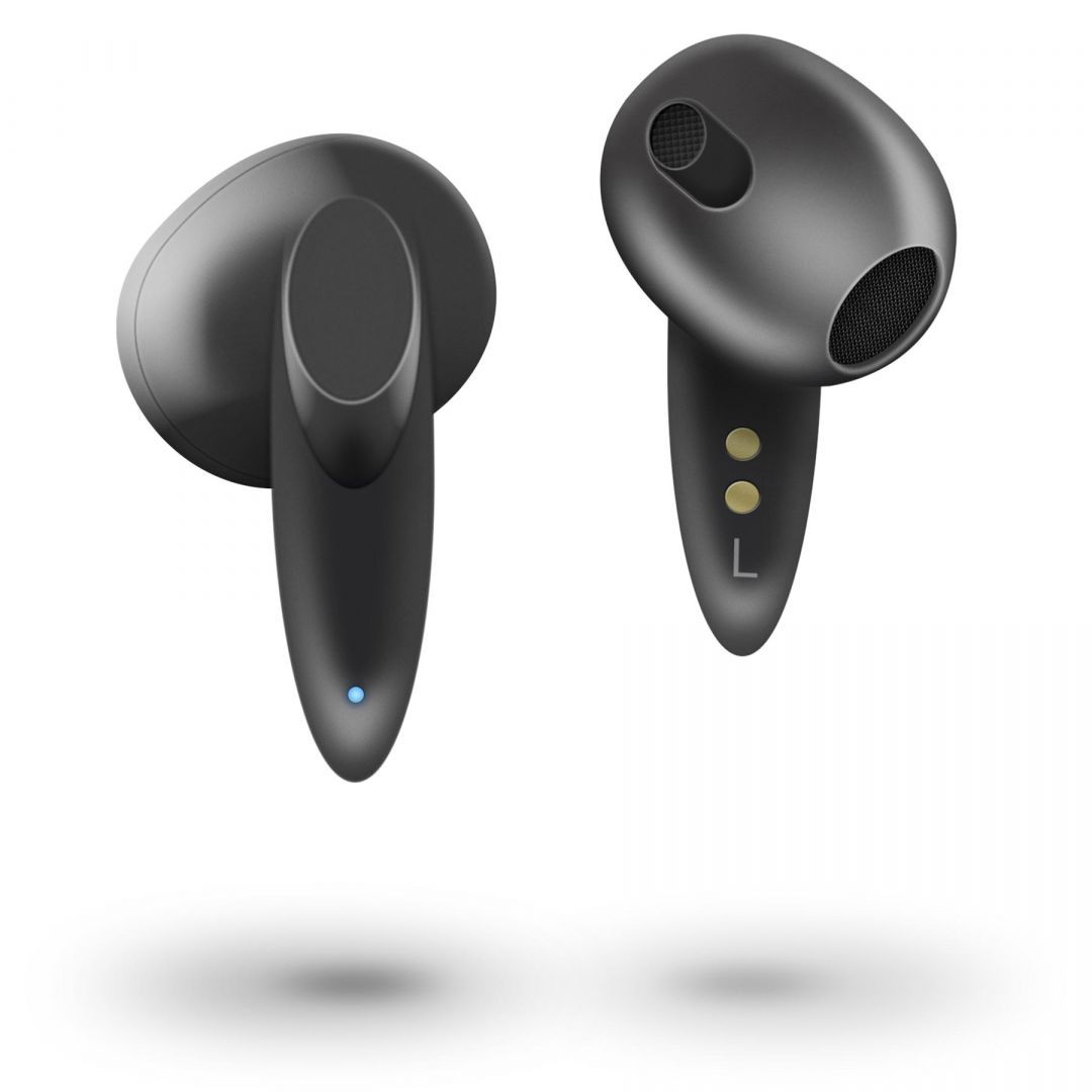 Sencor SEP 530BT BK TWS Bluetooth Headset Black Sencor SEP 530BT BK TWS Bluetooth Headset Black