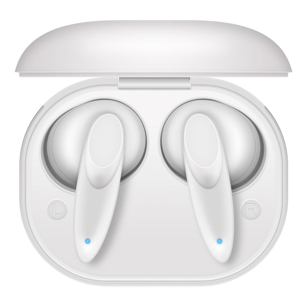 Sencor SEP 530BT WH TWS Bluetooth Headset White Sencor SEP 530BT WH TWS Bluetooth Headset White