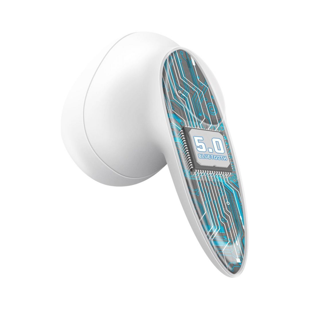 Sencor SEP 530BT WH TWS Bluetooth Headset White Sencor SEP 530BT WH TWS Bluetooth Headset White