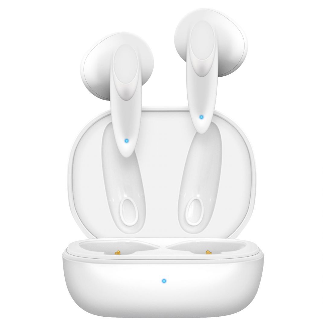 Sencor SEP 530BT WH TWS Bluetooth Headset White Sencor SEP 530BT WH TWS Bluetooth Headset White