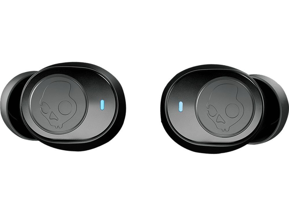 Skullcandy JIB True 2 Bluetooth Headset Black Skullcandy JIB True 2 Bluetooth Headset Black