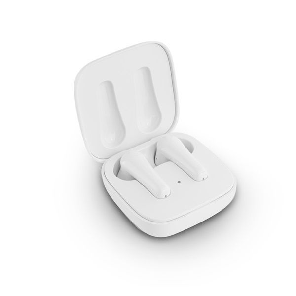 Vieta Pro FEEL TWS Bluetooth Headset White Vieta Pro FEEL TWS Bluetooth Headset White