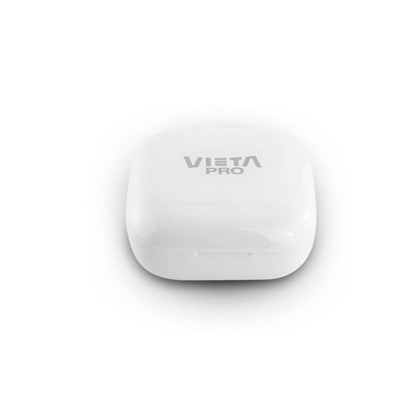 Vieta Pro FEEL TWS Bluetooth Headset White Vieta Pro FEEL TWS Bluetooth Headset White