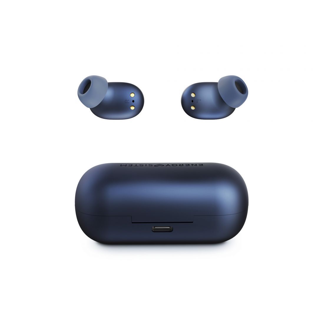 Energy Sistem Urban 3 True Wireless Earphones Indigo Energy Sistem Urban 3 True Wireless Earphones Indigo