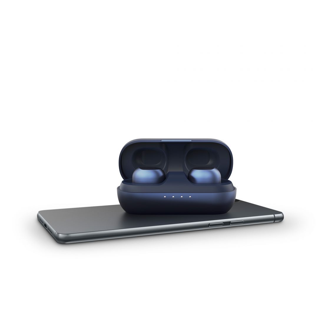 Energy Sistem Urban 3 True Wireless Earphones Indigo Energy Sistem Urban 3 True Wireless Earphones Indigo