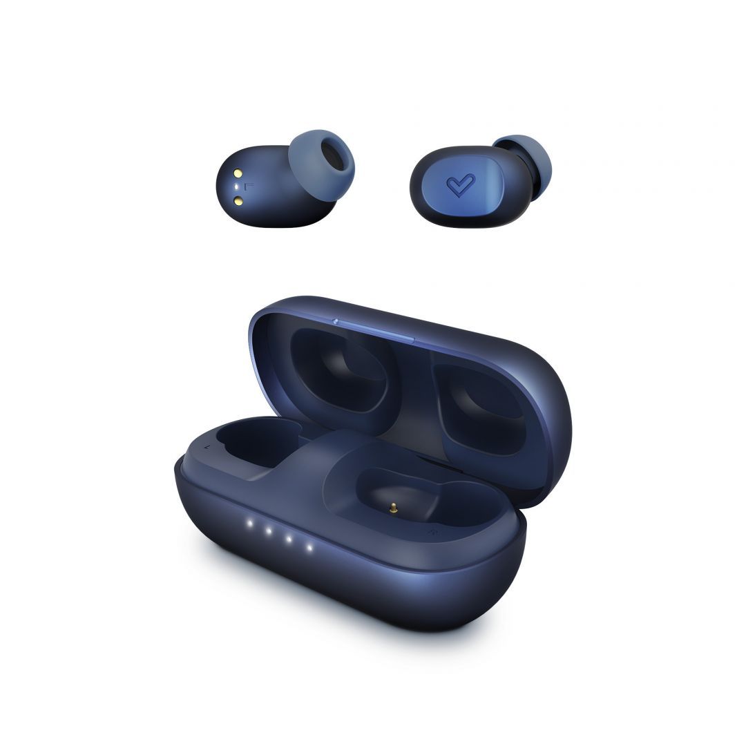 Energy Sistem Urban 3 True Wireless Earphones Indigo Energy Sistem Urban 3 True Wireless Earphones Indigo