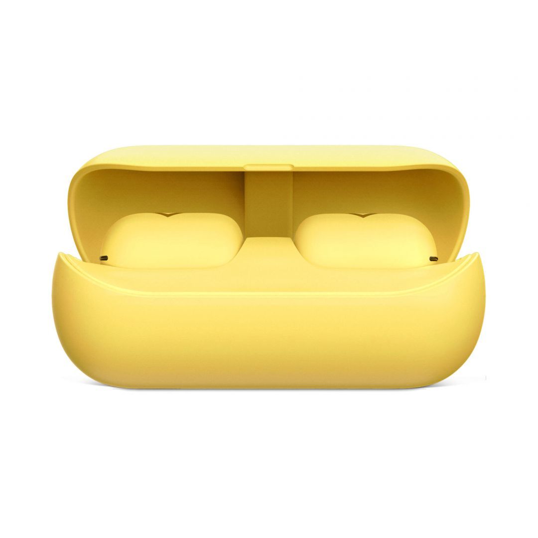 Energy Sistem Earphones Urban 4 True Wireless Vanilla Energy Sistem Earphones Urban 4 True Wireless Vanilla