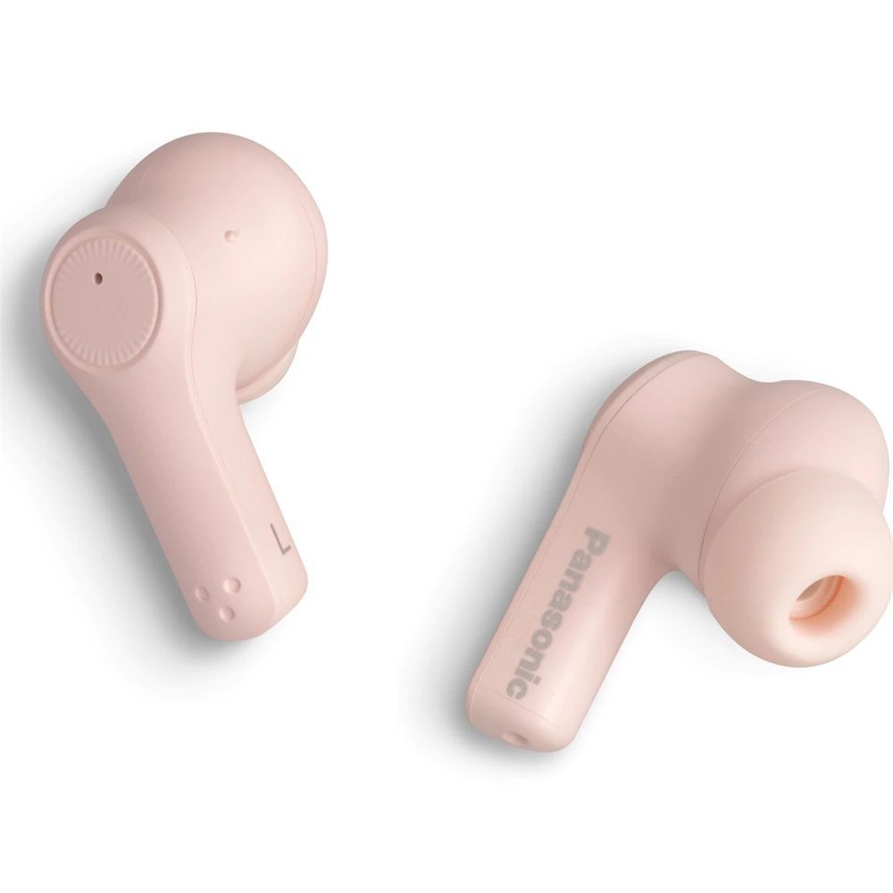 Panasonic RZ-B210WDE-P True Bluetooth Headset Pink Panasonic RZ-B210WDE-P True Bluetooth Headset Pink