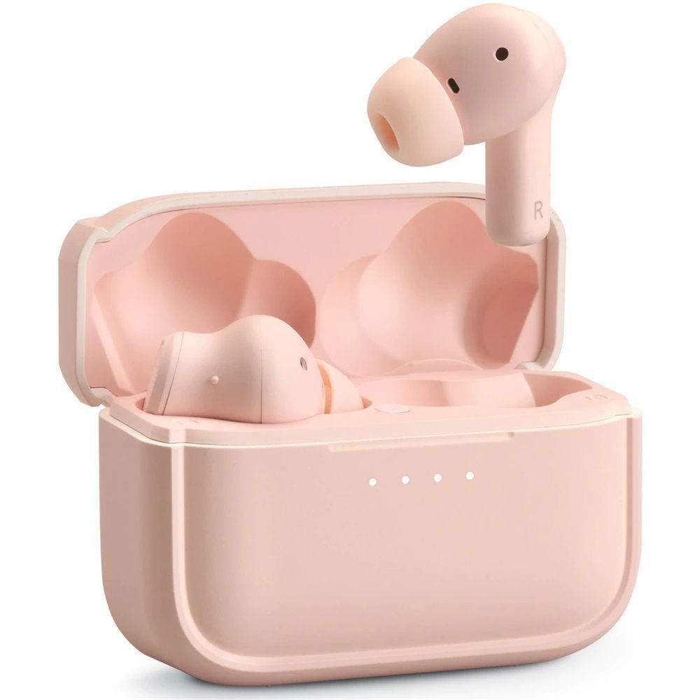 Panasonic RZ-B210WDE-P True Bluetooth Headset Pink Panasonic RZ-B210WDE-P True Bluetooth Headset Pink