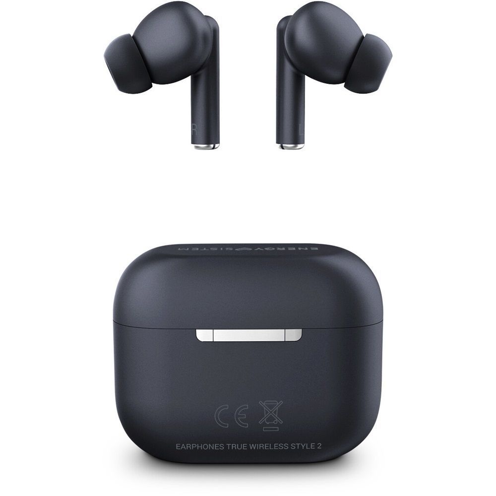 Energy Sistem Earphones Style 2 TWS Bluetooth Headset Navy Energy Sistem Earphones Style 2 TWS Bluetooth Headset Navy