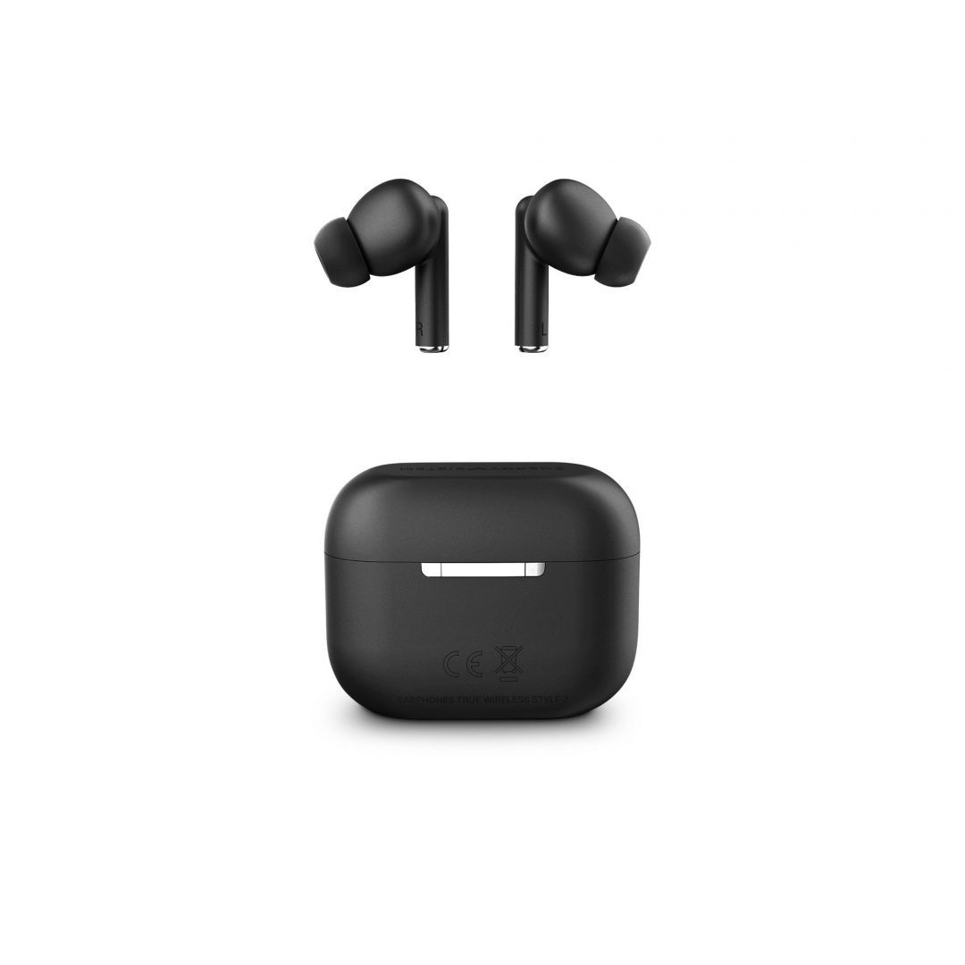 Energy Sistem Earphones Style 2 TWS Bluetooth Headset Graphite Energy Sistem Earphones Style 2 TWS Bluetooth Headset Graphite