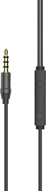 IRIS G-23 Headset Black IRIS G-23 Headset Black