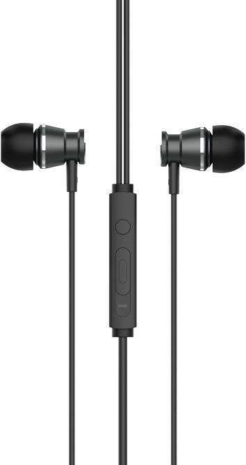 IRIS G-23 Headset Black IRIS G-23 Headset Black