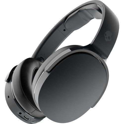 Skullcandy Hesh Evo Bluetooth Headset True Black Skullcandy Hesh Evo Bluetooth Headset True Black