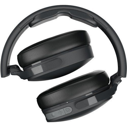 Skullcandy Hesh Evo Bluetooth Headset True Black Skullcandy Hesh Evo Bluetooth Headset True Black