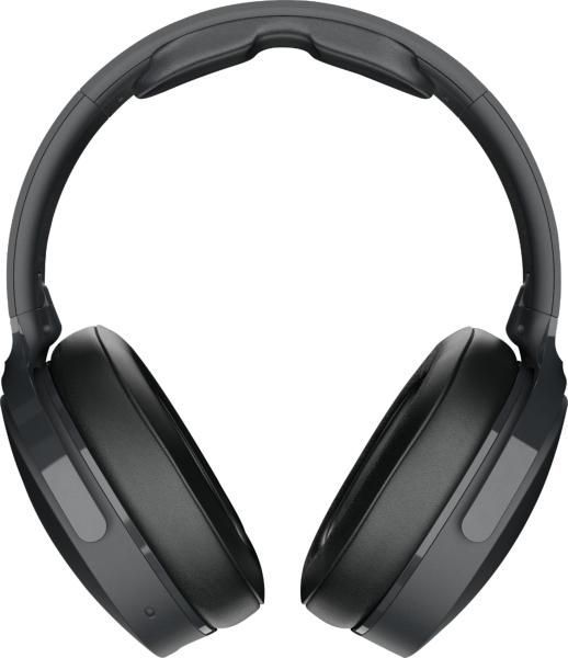 Skullcandy Hesh Evo Bluetooth Headset True Black Skullcandy Hesh Evo Bluetooth Headset True Black