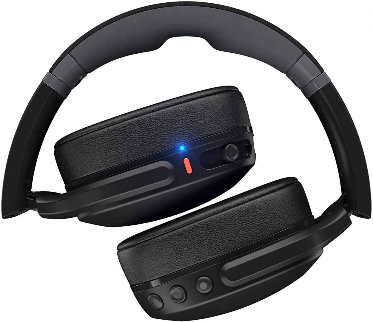 Skullcandy Crusher Evo Bluetooth Headset True Black Skullcandy Crusher Evo Bluetooth Headset True Black