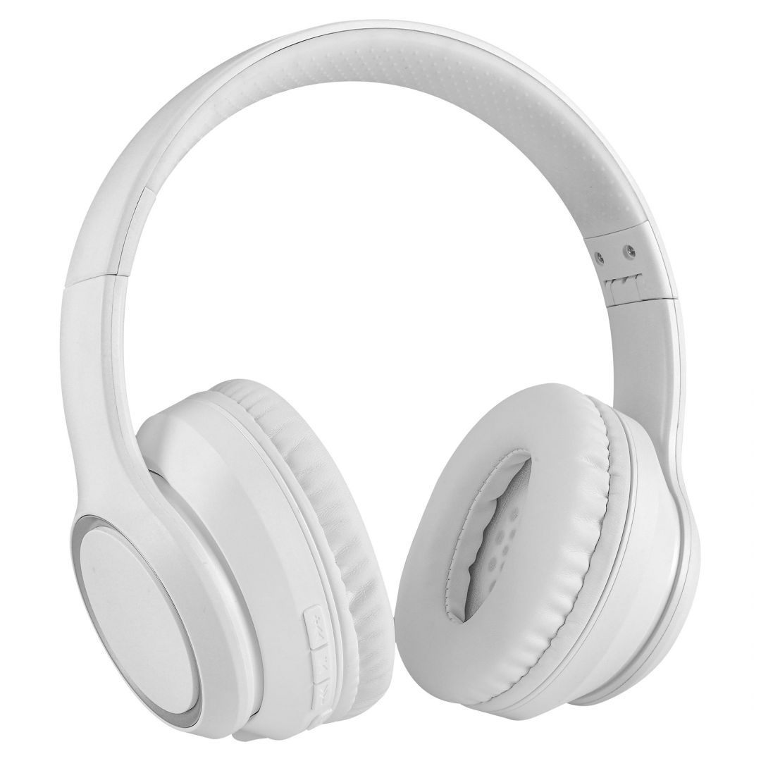 Sencor SEP 710BT Bluetooth Headset White Sencor SEP 710BT Bluetooth Headset White