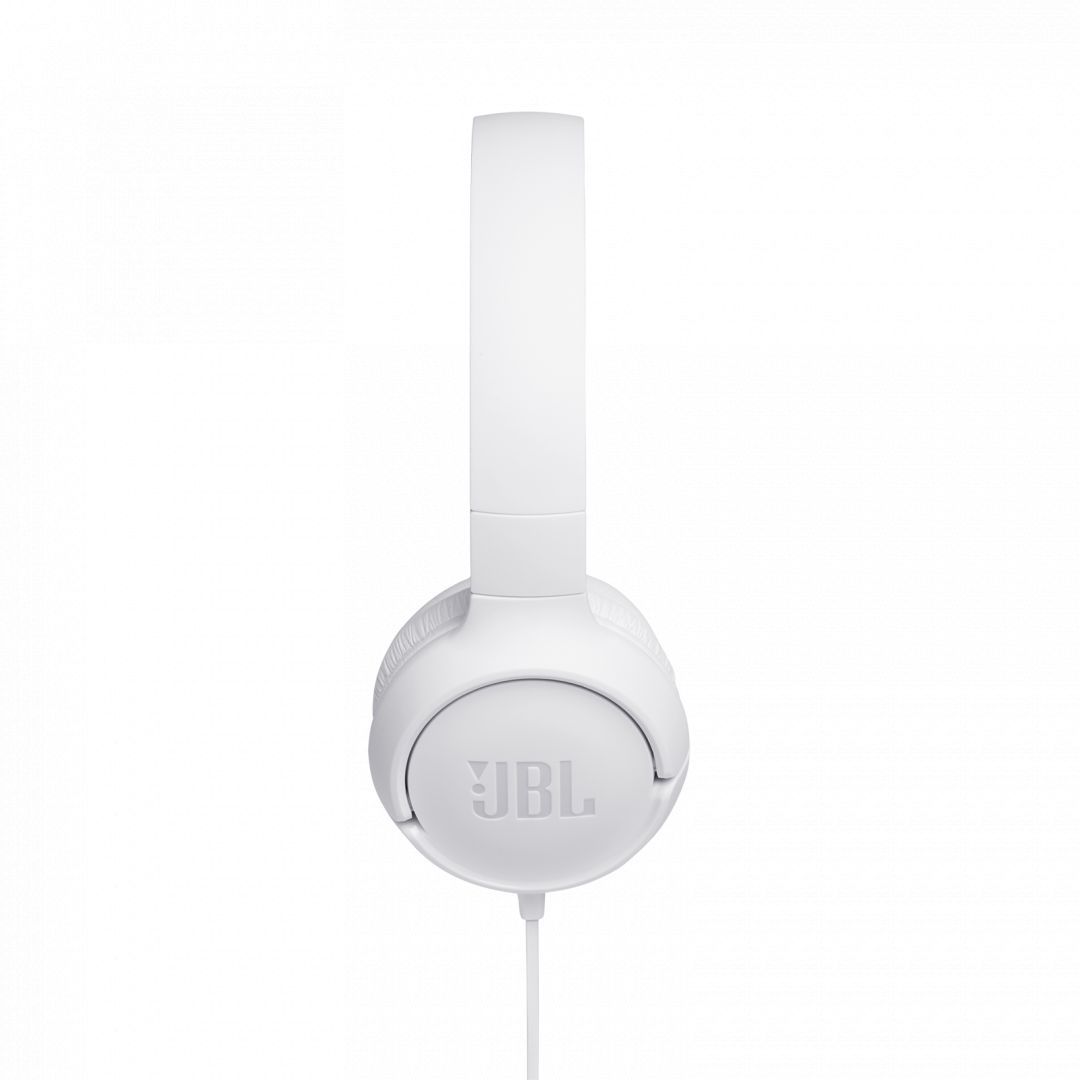 JBL Tune 500 Headset White JBL Tune 500 Headset White