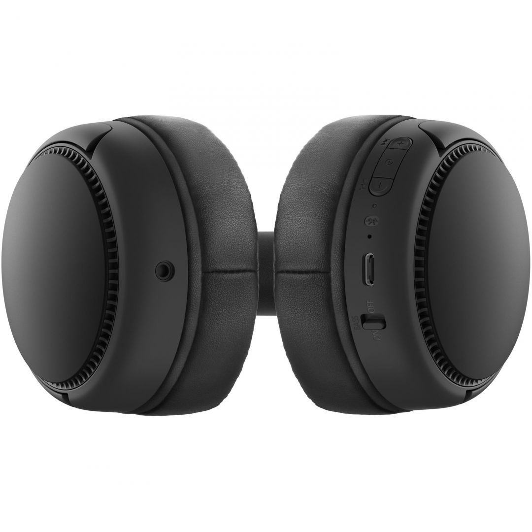 Panasonic RB-M300BE-K Bluetooth Headset Black Panasonic RB-M300BE-K Bluetooth Headset Black