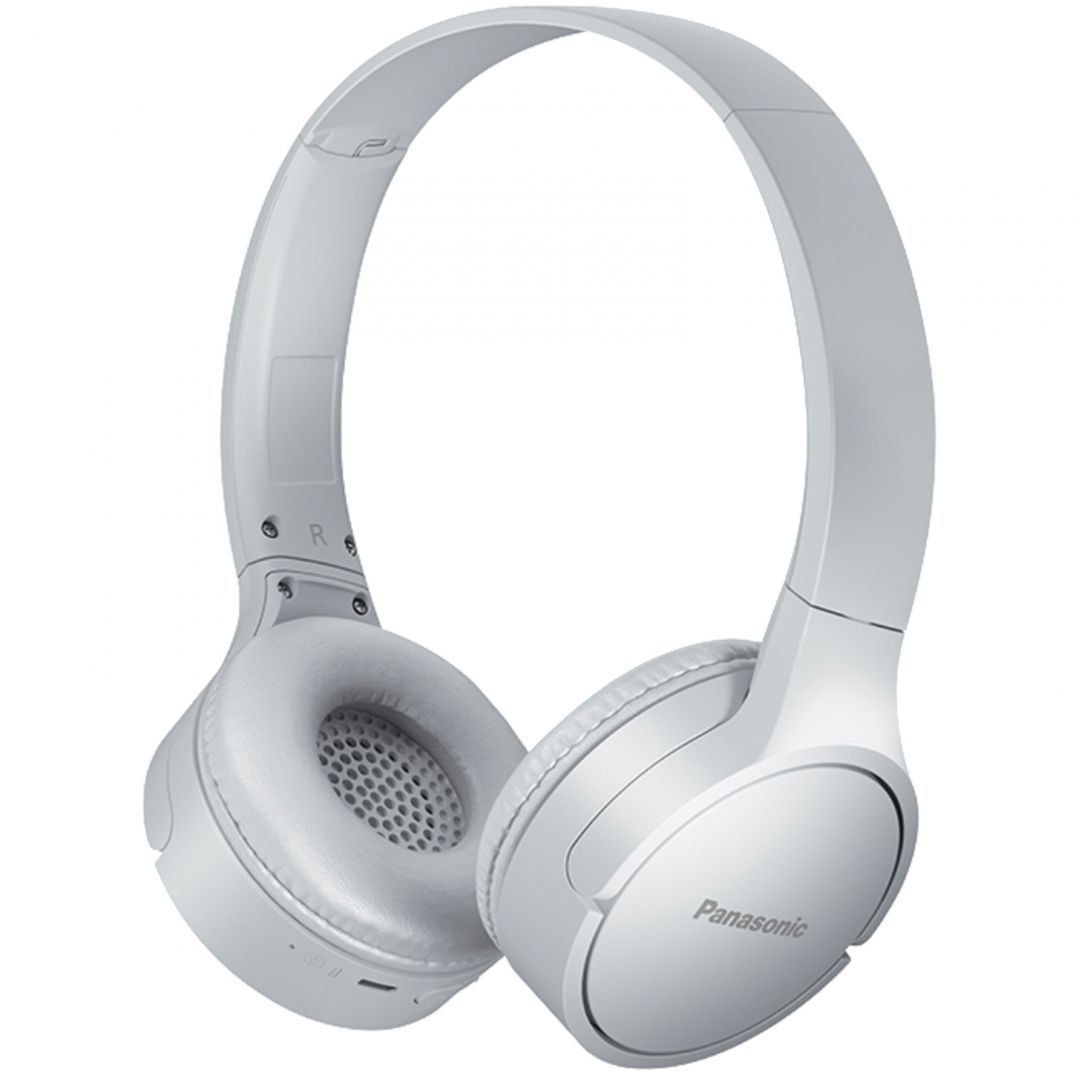Panasonic RB-HF420BE-W Bluetooth Headset White Panasonic RB-HF420BE-W Bluetooth Headset White