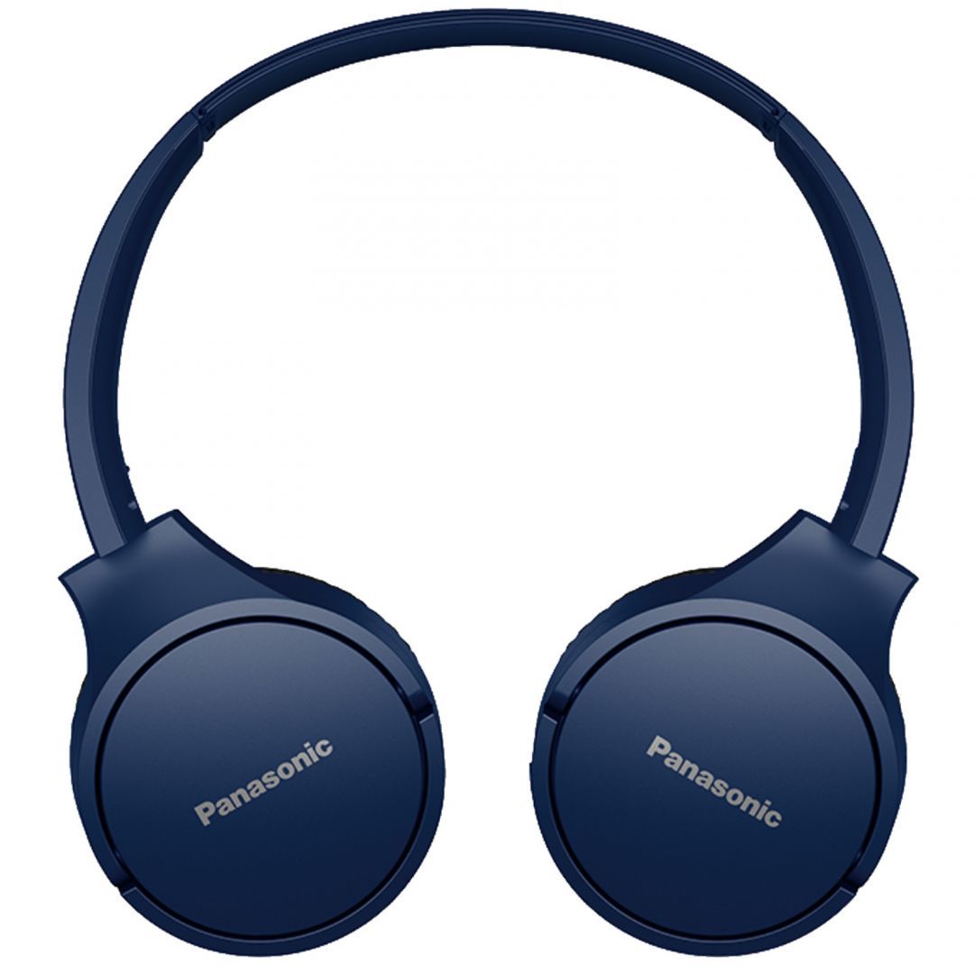 Panasonic RB-HF420BE-A Bluetooth Headset Blue Panasonic RB-HF420BE-A Bluetooth Headset Blue