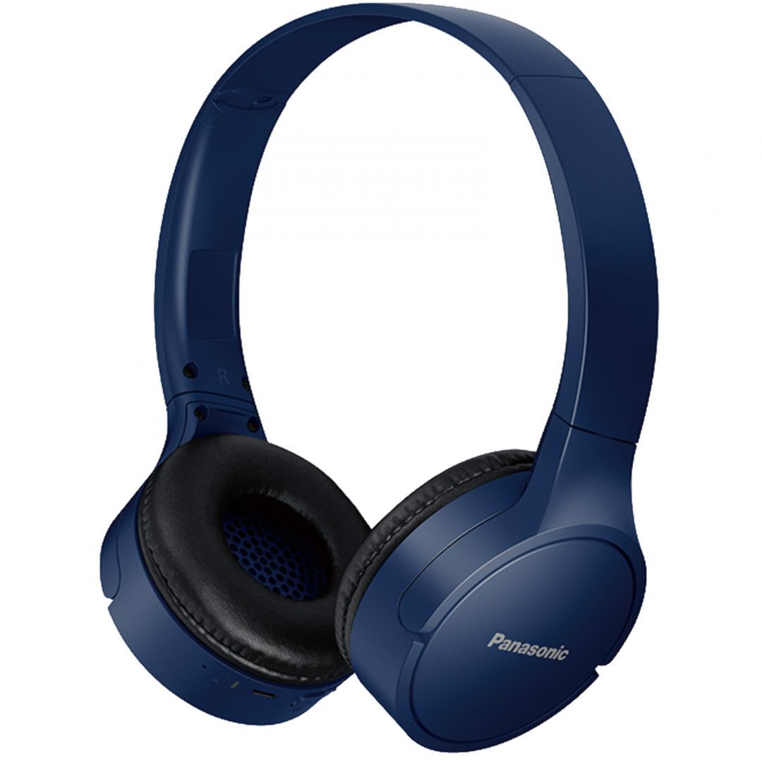 Panasonic RB-HF420BE-A Bluetooth Headset Blue Panasonic RB-HF420BE-A Bluetooth Headset Blue