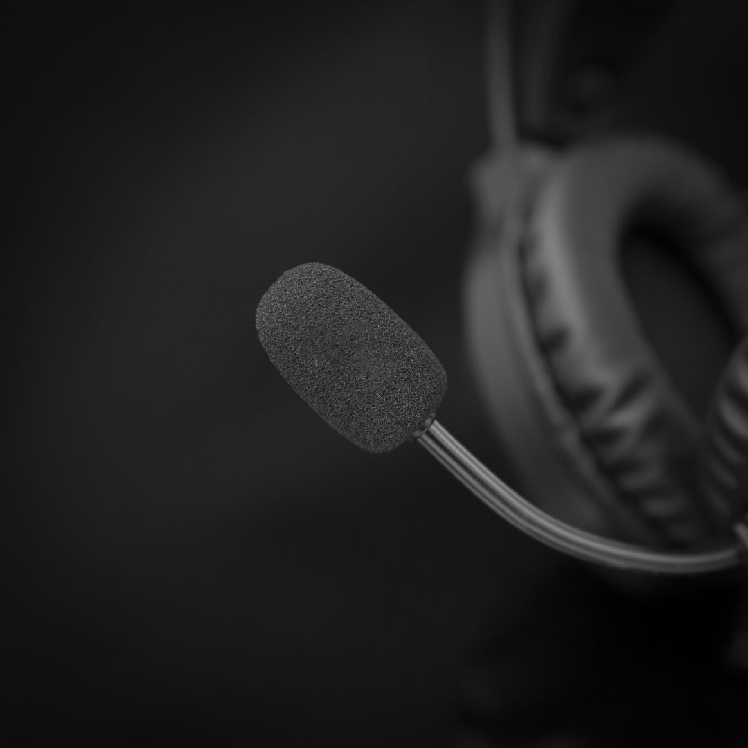 White Shark GH-2044 Wolf Headset Black White Shark GH-2044 Wolf Headset Black