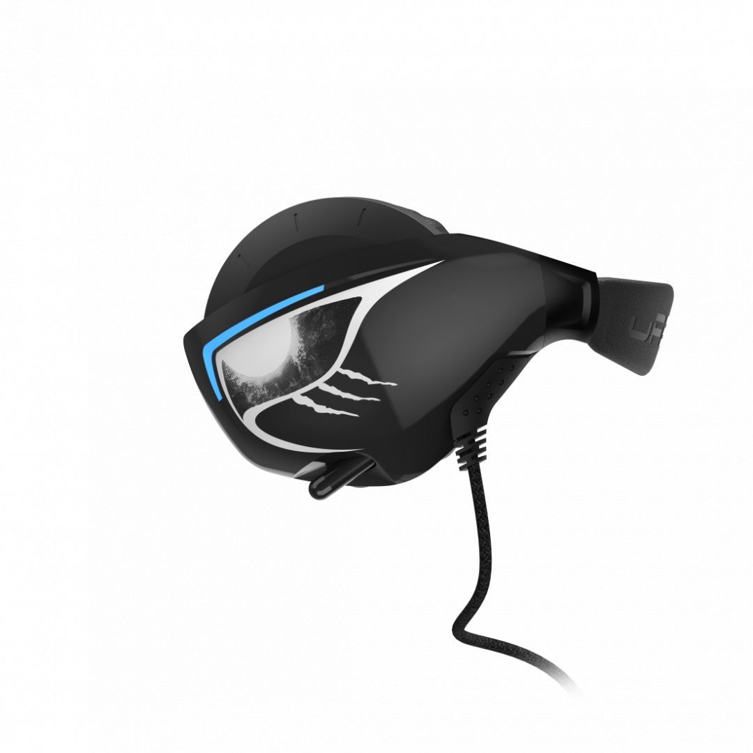 Hama uRage SoundZ 500 Neckband Headset Black Hama uRage SoundZ 500 Neckband Headset Black