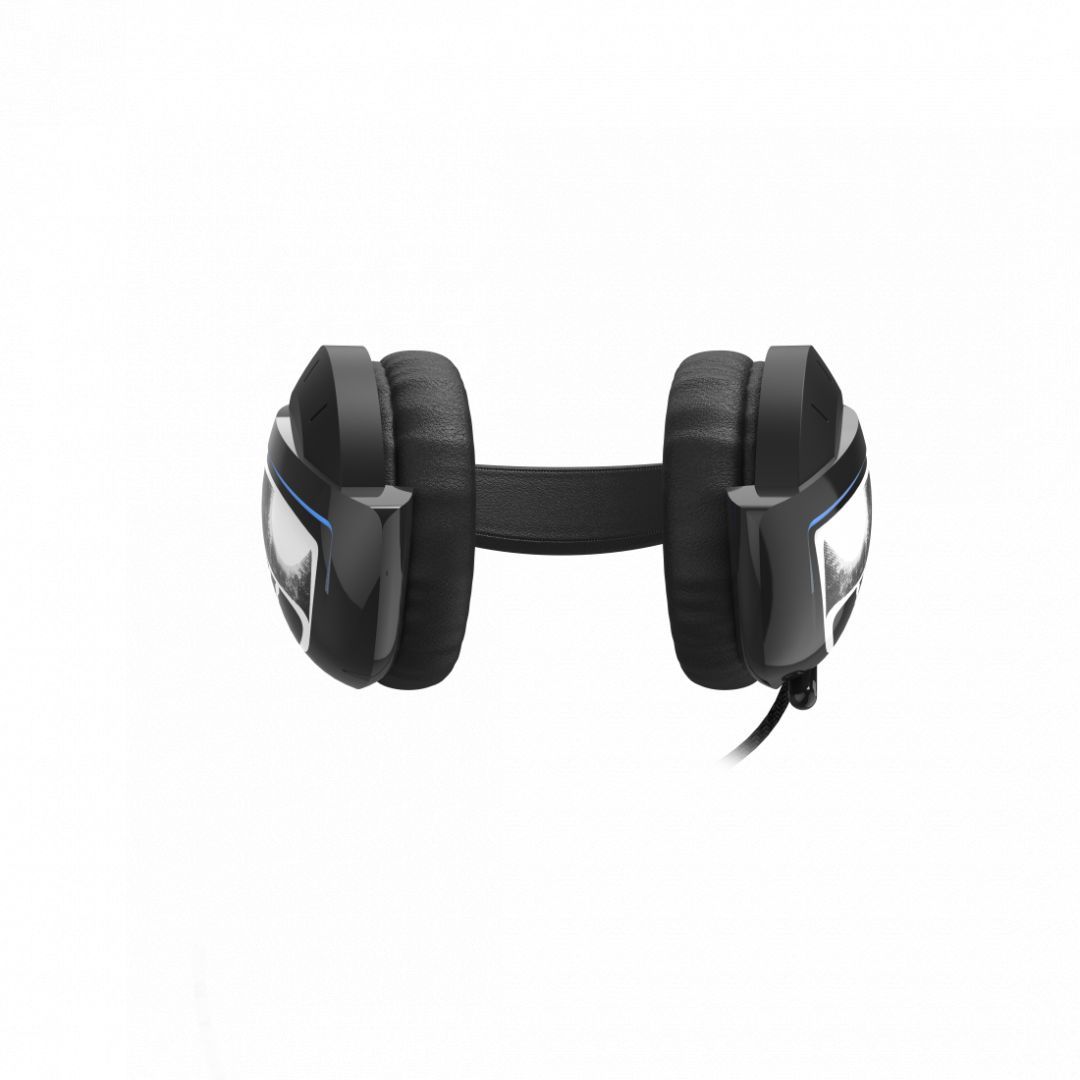Hama uRage SoundZ 500 Neckband Headset Black Hama uRage SoundZ 500 Neckband Headset Black