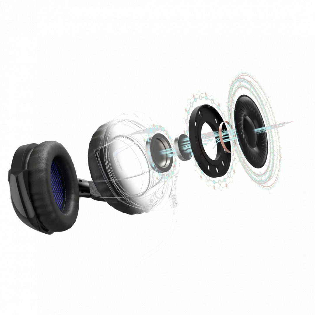 Hama uRage SoundZ 500 Neckband Headset Black Hama uRage SoundZ 500 Neckband Headset Black