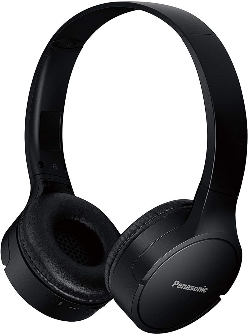 Panasonic RB-HF420BE-K Bluetooth Headset Black Panasonic RB-HF420BE-K Bluetooth Headset Black