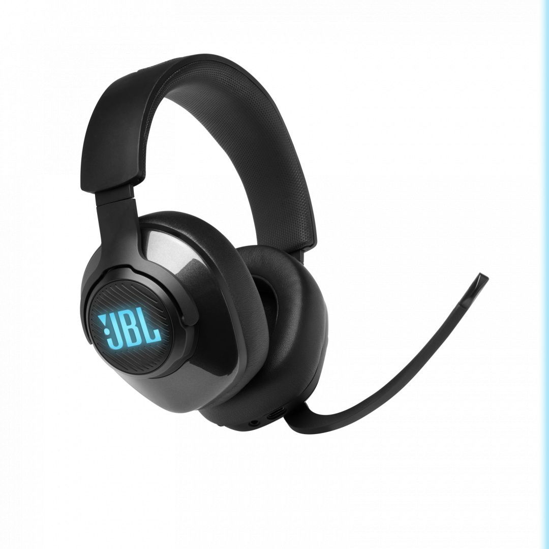 JBL Quantum 400 Gaming Headset Black JBL Quantum 400 Gaming Headset Black