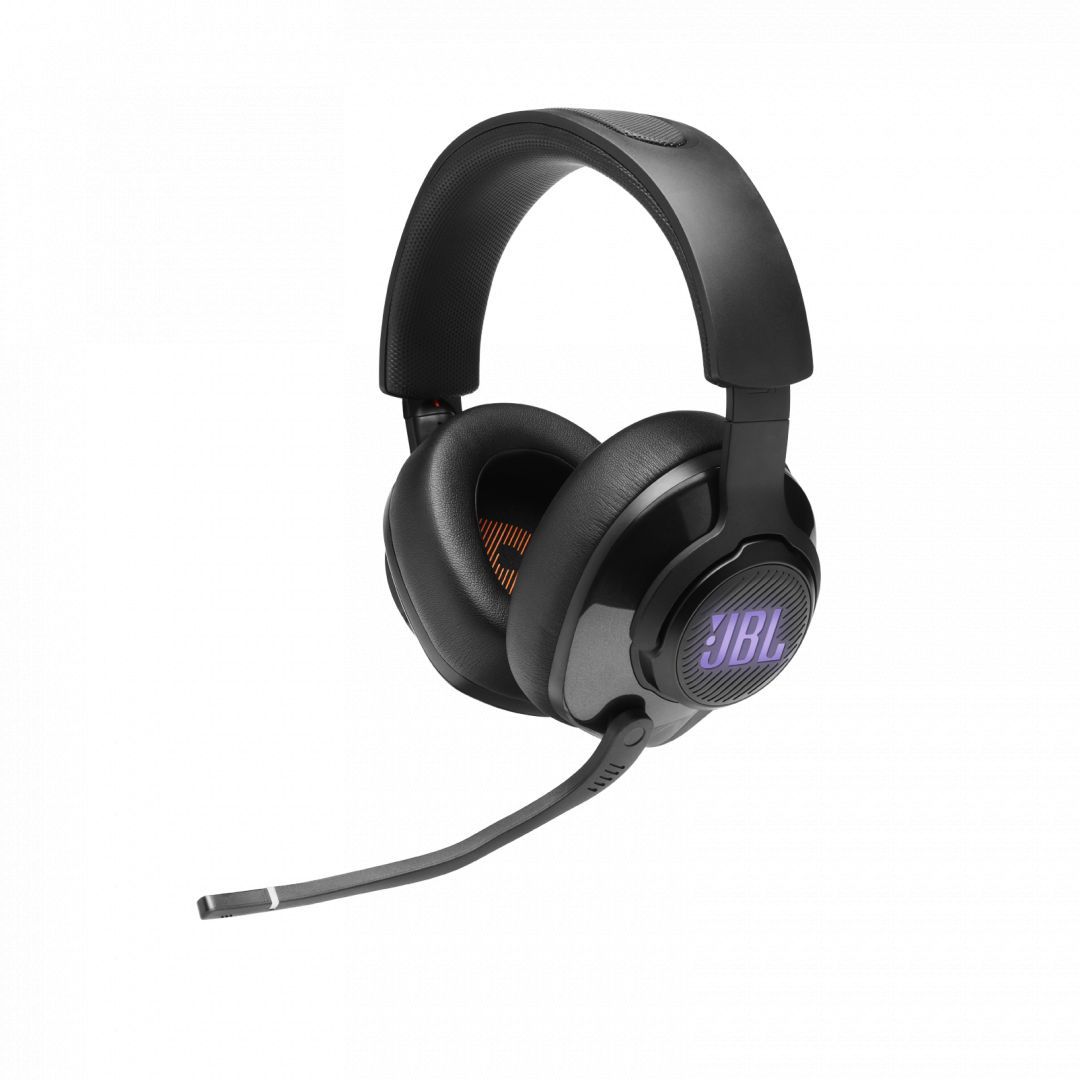 JBL Quantum 400 Gaming Headset Black JBL Quantum 400 Gaming Headset Black