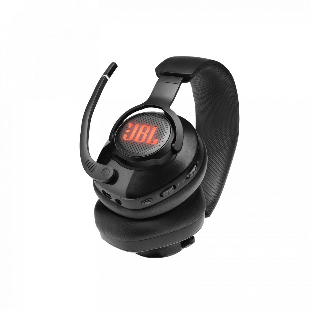 JBL Quantum 400 Gaming Headset Black JBL Quantum 400 Gaming Headset Black