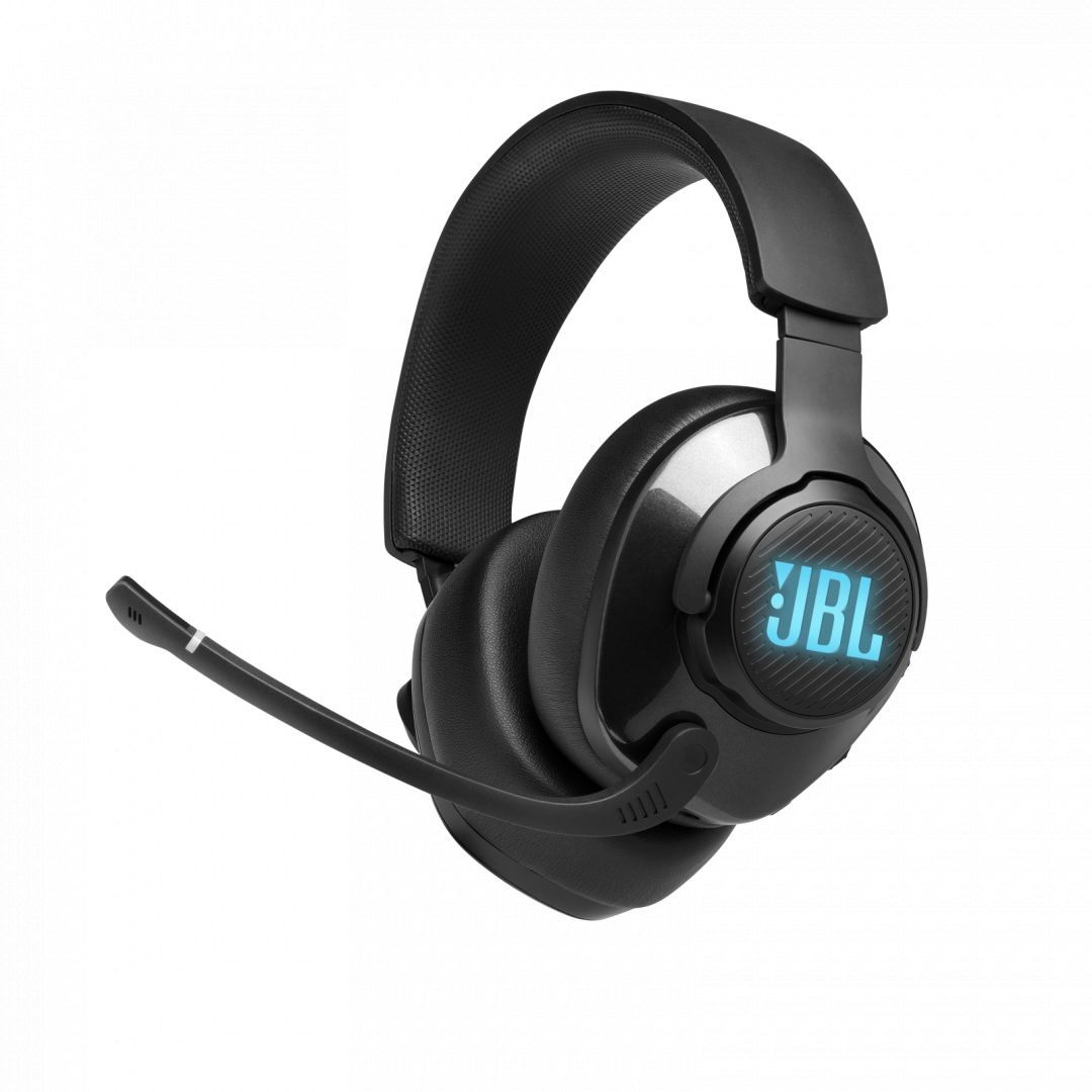 JBL Quantum 400 Gaming Headset Black JBL Quantum 400 Gaming Headset Black