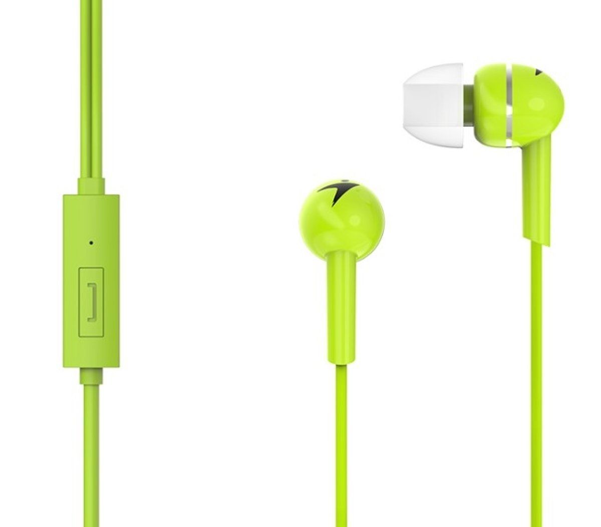 Genius HS-M300 Headset Green Genius HS-M300 Headset Green