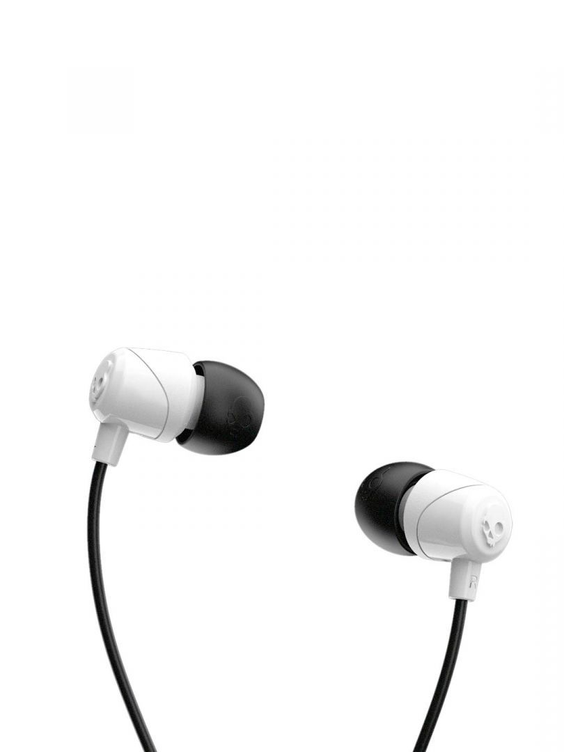 Skullcandy Jib S2DUYK-441 Headset White/Black Skullcandy Jib S2DUYK-441 Headset White/Black