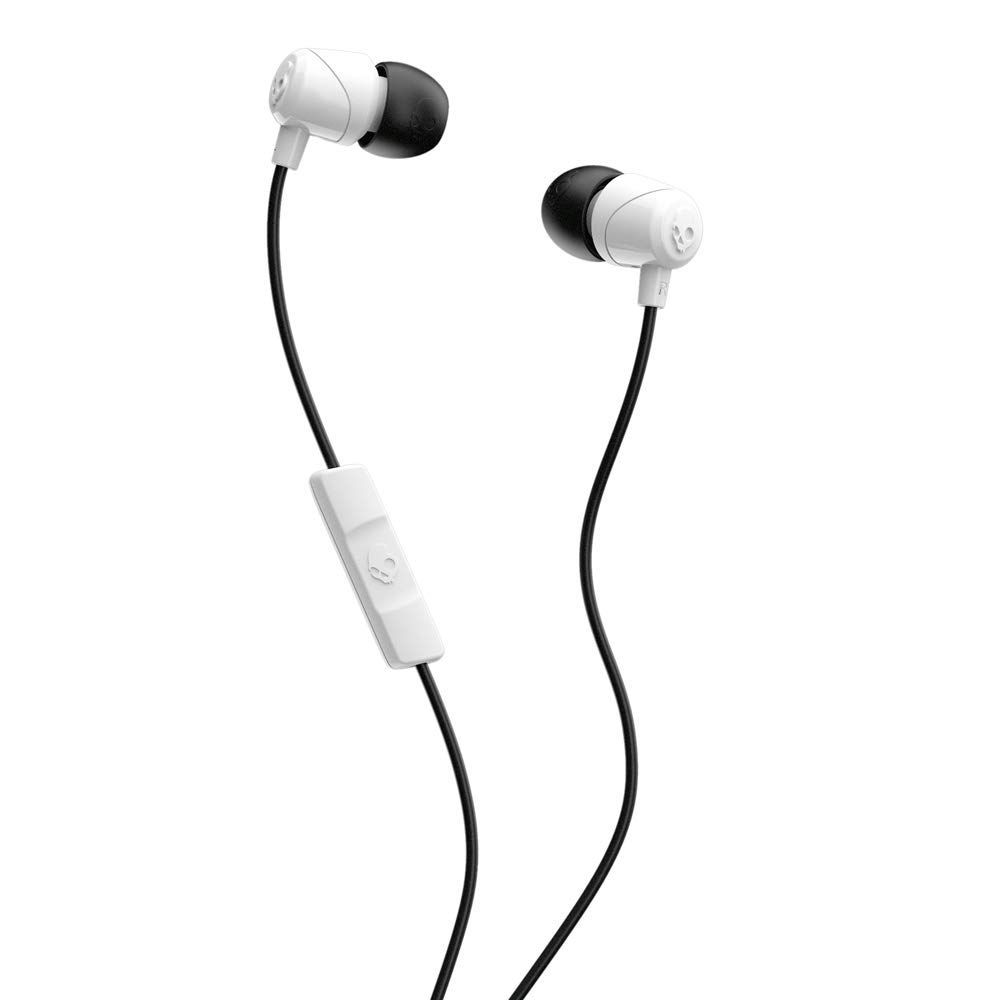 Skullcandy Jib S2DUYK-441 Headset White/Black Skullcandy Jib S2DUYK-441 Headset White/Black