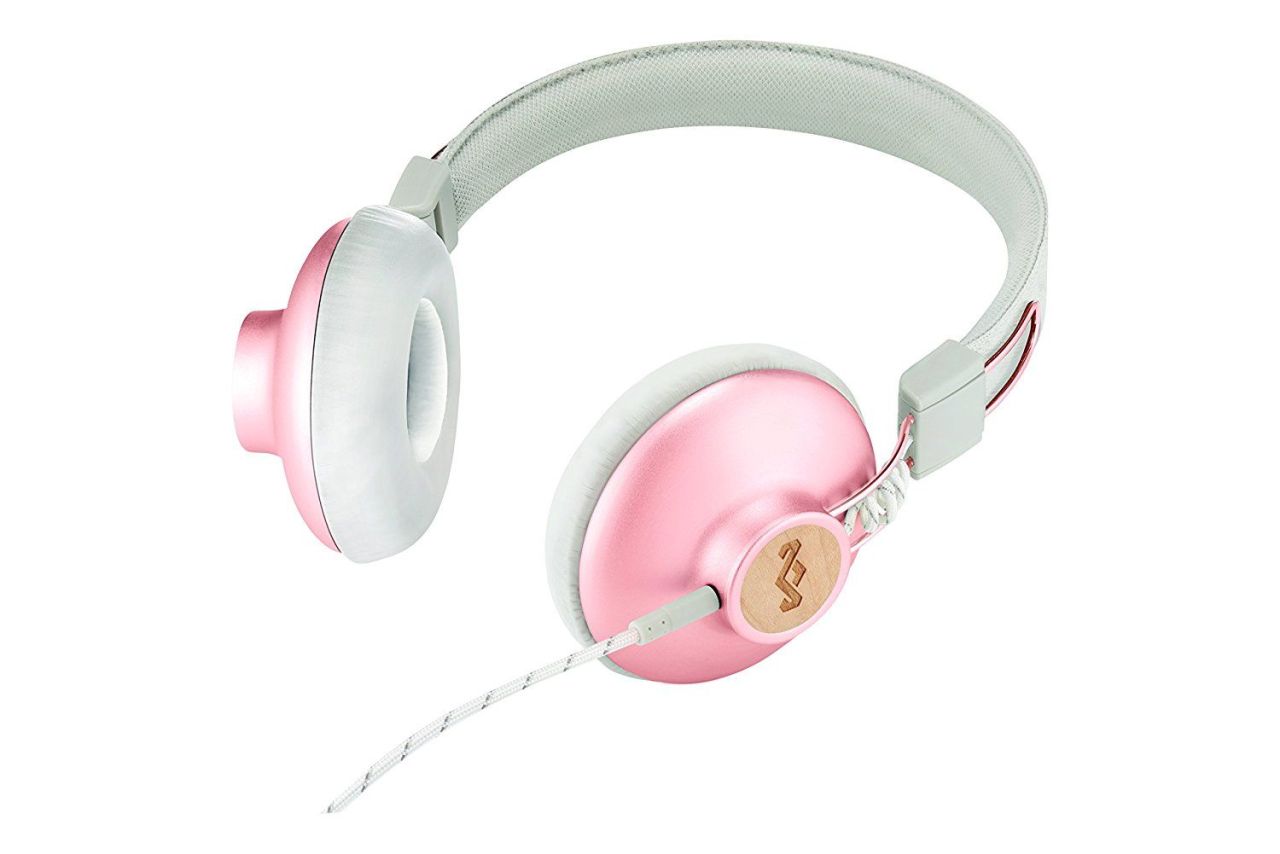 Marley Positive Vibration 2 Headset Positive Vibration Copper Marley Positive Vibration 2 Headset Positive Vibration Copper