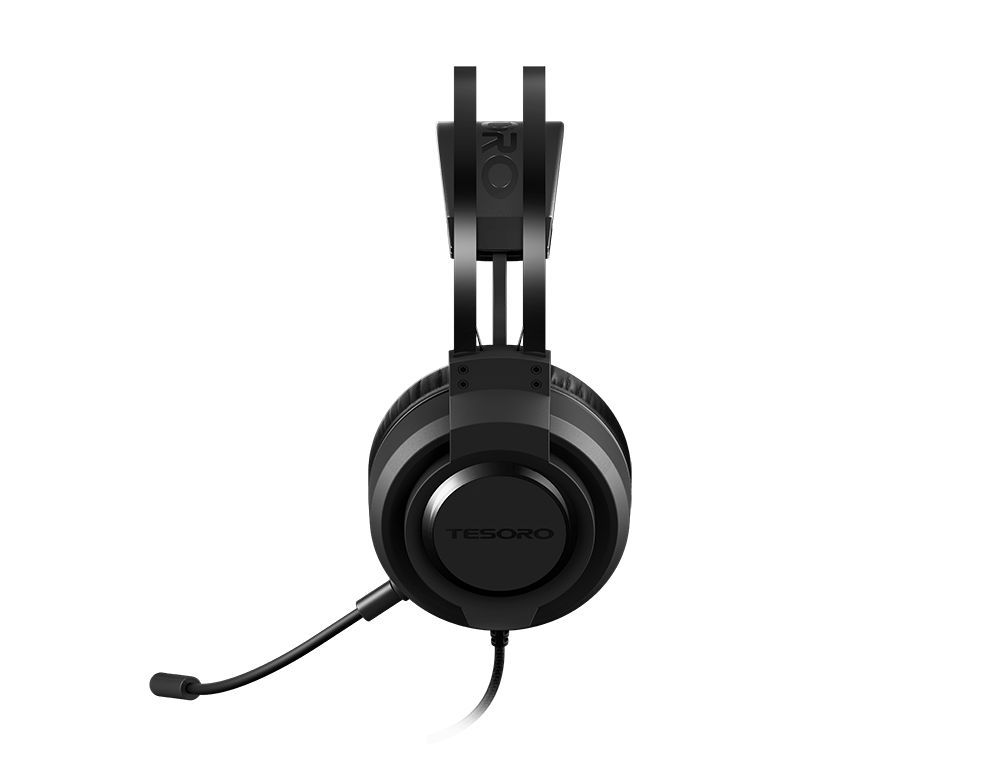 Tesoro Olivant Headset Black
