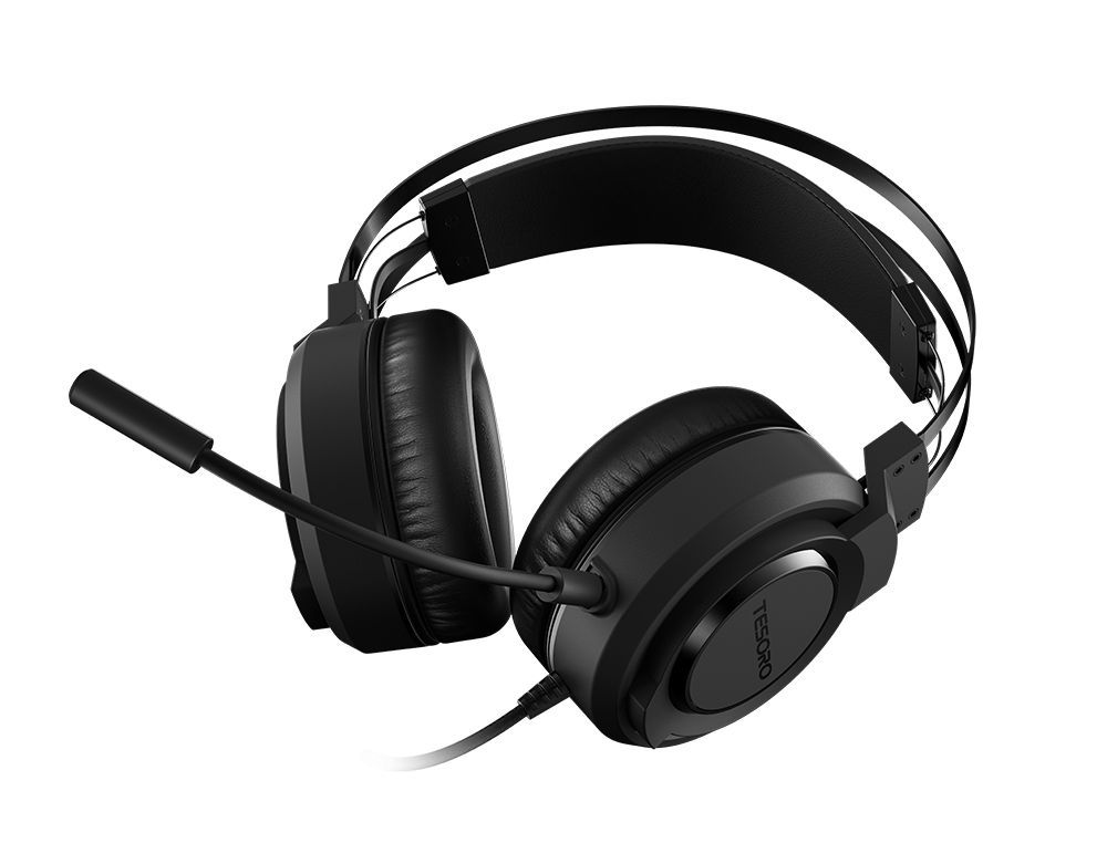 Tesoro Olivant Headset Black