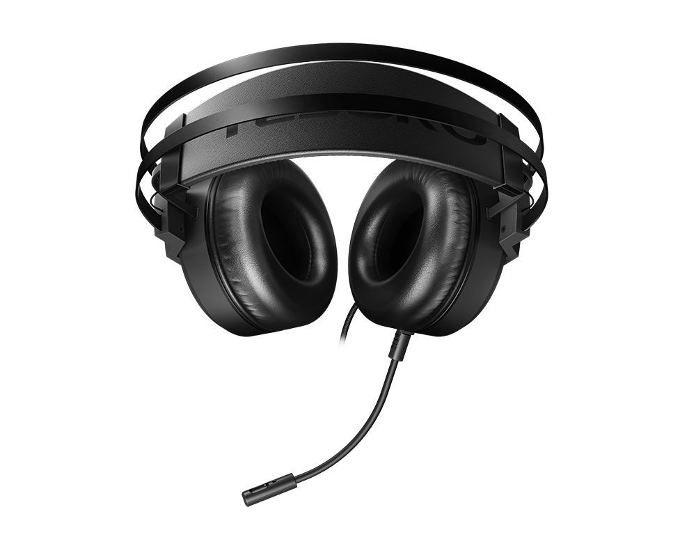 Tesoro Olivant Headset Black