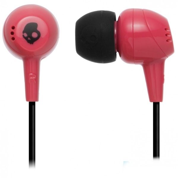 Skullcandy Jib S2DUDZ-040 Pink